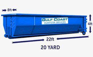 rent a dumpster fairhope|Gulf Coast Dumpster Rentals .